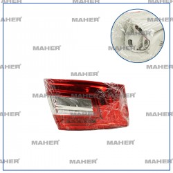 STOP LAMBASI OCTAVİA 18-21 LEDLİ SOL H21W