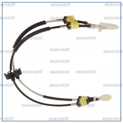 TEL VİTES ASTRA G  98-07 F23 ŞANZIMAN 2.0 16V