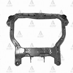 TRAVERS ACCENT 06-11 ERA / RIO ÖN (18KG)