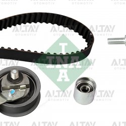 TRİGER SETİ GOLF4 / BORA / A3 / TOLEDO 97= AGN-AGU 1.8-1.8 T