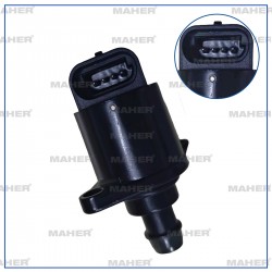 SENSÖR ROLANTİ AYARLAYICI CLİO II / KANGOO / MEGANE I 1.2-1.4-1.6 16V