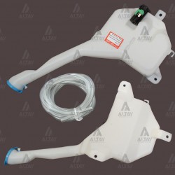 SU FISKİYE DEPOSU CIVIC 01-04 SEDAN MOTORLU