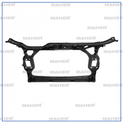 PANEL A4 / A5 08-16 ÖN