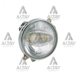REFLEKTÖR FAR R-12 GTS H1 ÇERÇEVELİ REFLEKTÖR FAR R-12 GTS H1 ÇERÇEVELİ