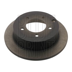 FREN DİSKİ LANCER 08-15 / ARKA DÜZ 262-5