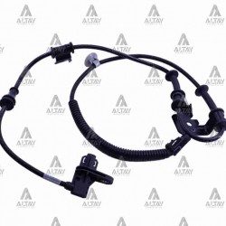 SENSÖR ABS ACCENT BLUE / ELANTRA 11-18 / CEED / I-30 07-11 / RIO 12= ÖN SAĞ