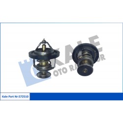 TERMOSTAD RANGER 2.5 D 98= 10MAZDA B2500 BT50