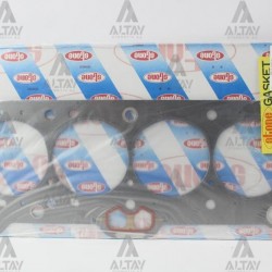 SİLİNDİR KAPAK CONTASI COROLLA 88-95 1.6 / 4AF KARB. SİLİNDİR KAPAK CONTASI COROLLA 88-95 1.6 / 4AF KARB.