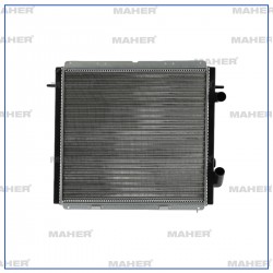RADYATÖR SU EXPRESS   85-98 1.9 D / CLIO I 90-98 1.2 / M-T MEKANİK