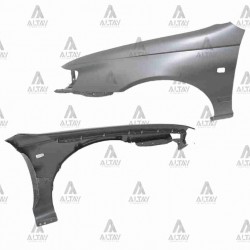 ÇAMURLUK CARINA  97-98 DELİKLİ ÖN SOL