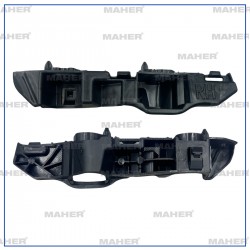 BRAKET TAMPON INSİGNİA B 17-19 ÖN SAĞ