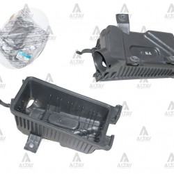 KUTU HAVA FİLTRE ALT GETZ 03-05 DİZEL
