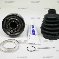 AKS KAFASI DIŞ CUSTOM 12= / 31X28X57,70X189