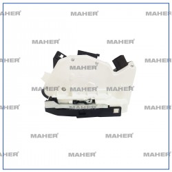 KİLİT KAPI TİGUAN / PASSAT CC 08-18 ARKA SOL