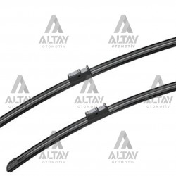 SİLECEK SÜPÜRGESİ TAKIM ASTRA H 04-10 / GLK SERISI 09-14 X204 AEROTWIN A931S (550+450mm)