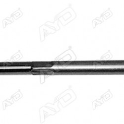 ROTKOLU + ROTBAŞI POLOCLASSIC  95-02 / CADDY 97-01 SAĞ