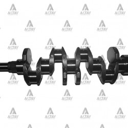 KRANK MİLİ HILUX 2L KRANK MİLİ HILUX 2L