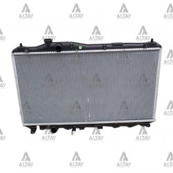 RADYATÖR SU CIVIC 12-16 FB7 1.6 İ-VTEC M-T BRAZING