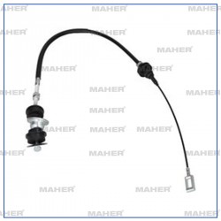 TEL DEBRİYAJ JUMPER I 94-02 / DUCATO I 94-02 / BOXER I 94-02 MG5T ŞANZIMAN TEL DEBRİYAJ JUMPER I 94-02 / DUCATO I 94-02 / BOXER I 94-02 MG5T ŞANZIMAN