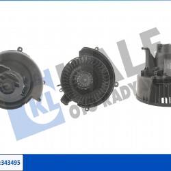 KALORİFER MOTORU ASTRA G CLASSIC Z16XEP KALORİFER MOTORU ASTRA G CLASSIC Z16XEP