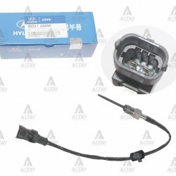 SENSÖR EGZOZ SICAKLIK ACCENT 11= BLUE / I-30 12-16 DİZEL (KATALİZATÖR)