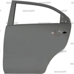 KAPI RIO ARKA 12= SOL H.B