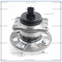 TEKER PORYASI RIO 17= / STONIC 18= ARKA RULMANLI ABSLI