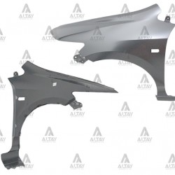 ÇAMURLUK CITY 09-11 ÖN SOL ÇAMURLUK CITY 09-11 ÖN SOL