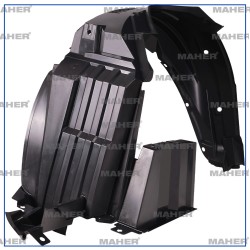 ÇAMURLUK DAVLUMBAZI C1 07-13  ÖN R