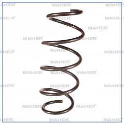 HELEZON YAYI MEGANE II 02-08 / SEDAN-HB ÖN