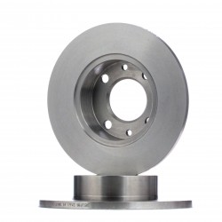 FREN DİSKİ M.131  93-02 / DOĞAN 93-02 / KARTAL 93-02 / ŞAHİN 93-02 / ÖN DÜZ 228-4 (SET)