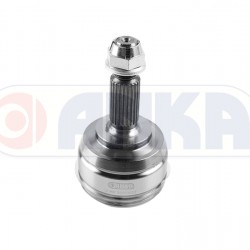 AKS KOMPLE ÖN FLUENCE 09= / MEGANE III 08-15 / SAG 1.5DCI 6 ILERI M-T 931mm AKS KOMPLE ÖN FLUENCE 09= / MEGANE III 08-15 / SAG 1.5DCI 6 ILERI M-T 931mm