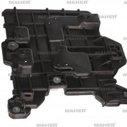 AKÜ ALT TABLASI ACCENT 11= BLUE BENZİNLİ