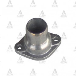 TERMOSTAT KAPAK ÜST H-100 94-06 MİNİBÜS / L-300 90-08 TERMOSTAT KAPAK ÜST H-100 94-06 MİNİBÜS / L-300 90-08