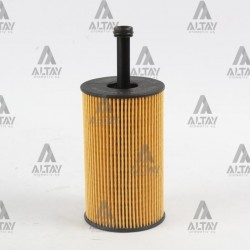 YAĞ FİLTRESİ 206 / 306 / 307 / C2 / C3 / XSARA 02 =1.4İ-1.6İ 8V ELEMAN YAĞ FİLTRESİ 206 / 306 / 307 / C2 / C3 / XSARA 02 =1.4İ-1.6İ 8V ELEMAN