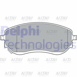 FREN BALATA NAVARA 20-23 2.3 DCI / MERCEDES X-CLASS 17= ÖN FREN BALATA NAVARA 20-23 2.3 DCI / MERCEDES X-CLASS 17= ÖN