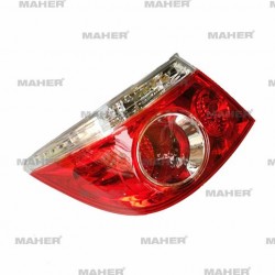 STOP LAMBASI CITY 06-09 DIŞ SOL