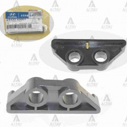 EKSANTRİK ZİNCİR PALET I-20 12= 1.2 / BLUE 15-18 1.4 KAPPA