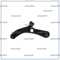 SALINCAK SWIFT III 05= / AGILA B 08= ROTİLLİ SAC ALT SOL