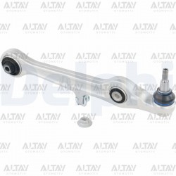 ROTILLI KOL A4 01-07 ORTA FISEK KISA DUZ ALT