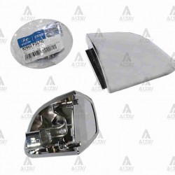 KAPI KOLU ANAHTAR KAPAĞI ELANTRA ÖN-ARKA 16-18 SAĞ (KROM) KAPI KOLU ANAHTAR KAPAĞI ELANTRA ÖN-ARKA 16-18 SAĞ (KROM)