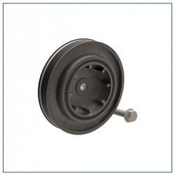 KASNAK KRANK TRAFIC II / LAGUNA II / VIVARO II 1.9DCI CİVATALI KİT