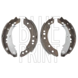 FREN BALATA COLT 04-10 ARKA PABUÇ FREN BALATA COLT 04-10 ARKA PABUÇ