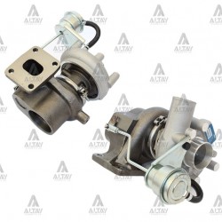 TURBO CANTER 659 4D34T