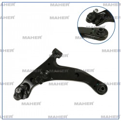 SALINCAK COROLLA  91-99 / COROLLA 97-02 ROTİLLİ SAC ALT SOL