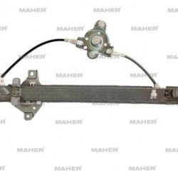 CAM KRİKOSU ACCENT MANUEL  95-00 ARKA SOL