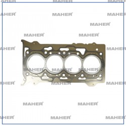 SİLİNDİR KAPAK CONTASI L-200 15-19 SU 2.4 DI-D 1.35mm