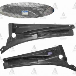 CAM ALT IZGARA ACCENT ÖN  95-00 SOL