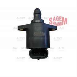 SENSÖR ROLANTİ AYARLAYICI DOĞAN SLX 93= 1.4-1.6 SENSÖR ROLANTİ AYARLAYICI DOĞAN SLX 93= 1.4-1.6