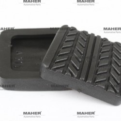 PEDAL LASTİĞİ BESTA / E-2200 / 323    88-05 / 626  88-02 / BONGO  97-04 / PREGIO  97-05 FREN